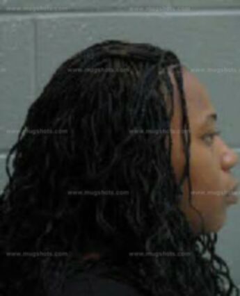 Deliscia Lanelle Boyd