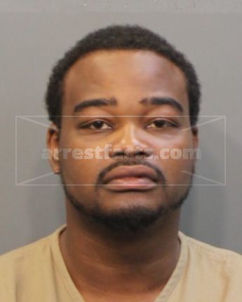 Dameion Martez Coonrod