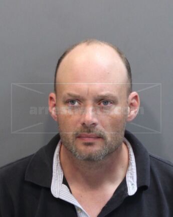 James Michael Harvey