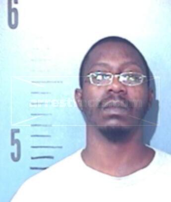 Cody Jermaine Hodges