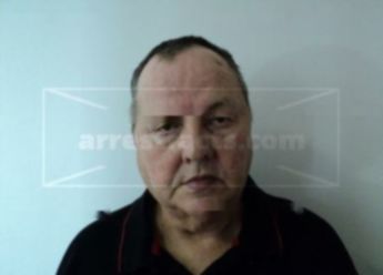 William Earl Vickers