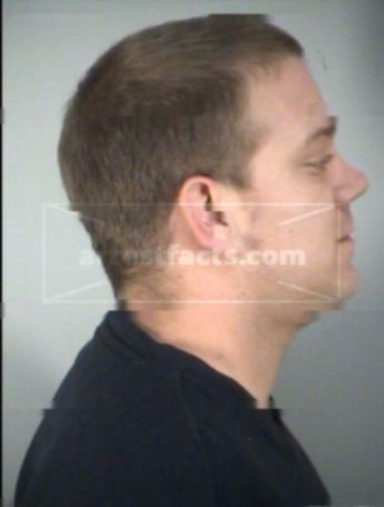 Travis Franklin Phelps