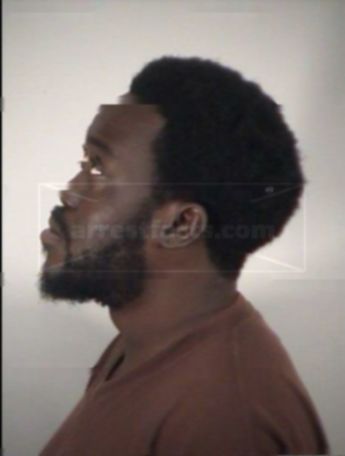 Jamal Amahad Wright