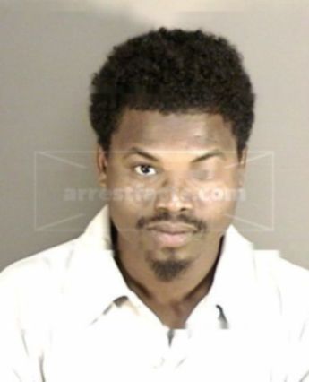 Corey Donte Blue