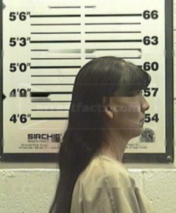 Mary Jessie Garcia