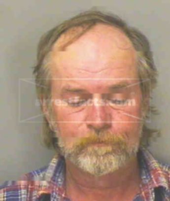 John Thomas Crews