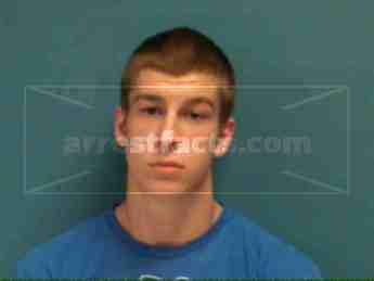 John Tyler Fischer
