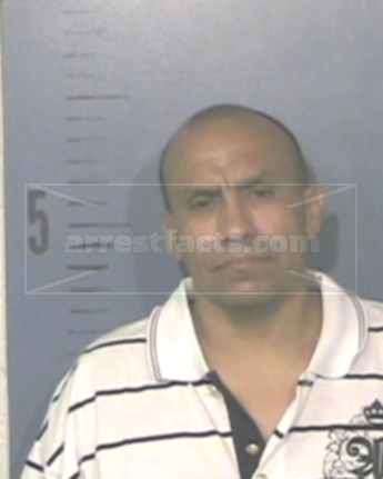 Elias Gonzales Tonche