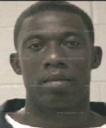 Bryant Lee Gilyard