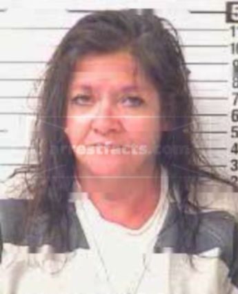 Cynthia Kay Cox