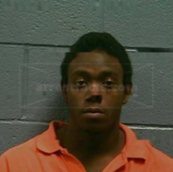 Antonio Antwan Johnson