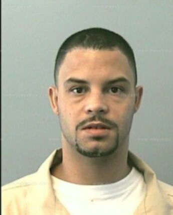 Eric Gerard Ford