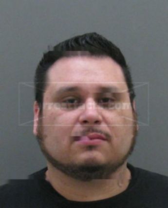 Anthony Steven Yskes