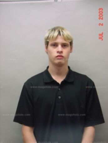 Brandon Earl Collins