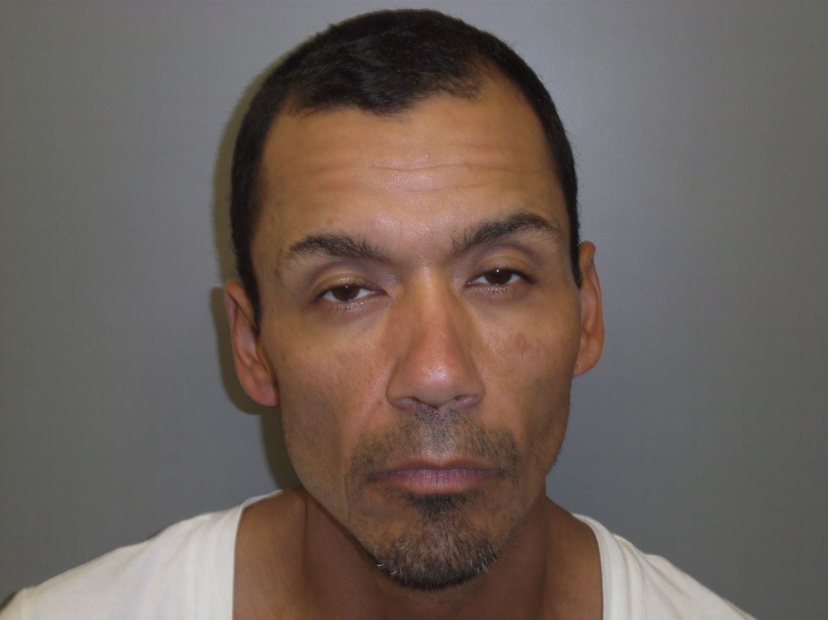 Ray Guzman Martinez