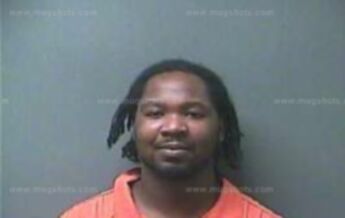 Booker Temarcus Sanders