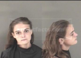 Crystal Marie Bedell