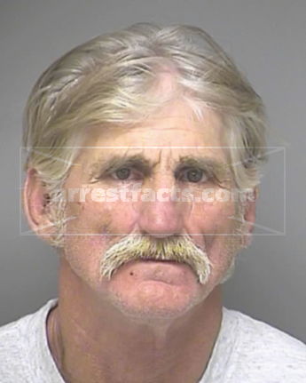 Rickey Charles Sallas