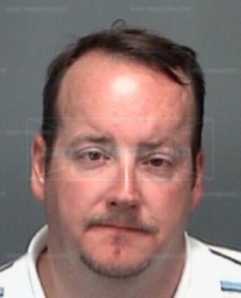 Lawrence James Lebarron