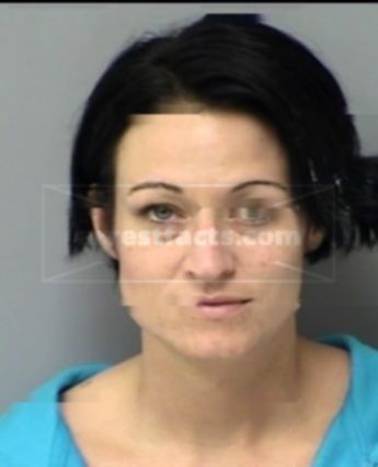 Jessica Fay Walker