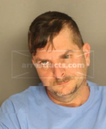Carlton Ray Daigle