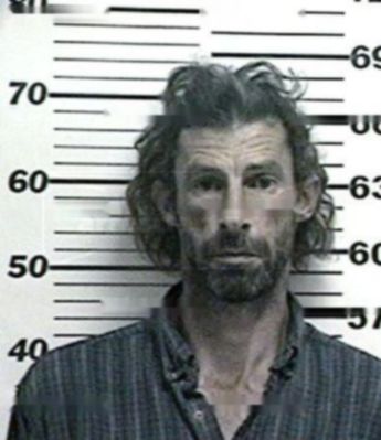 Grady Wayne Busby