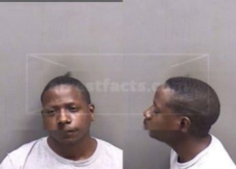 Jajuan Anthony Williams
