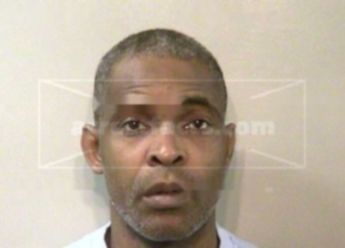 Tony A Richardson