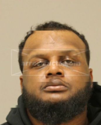 Kendell Jamar Gillespie