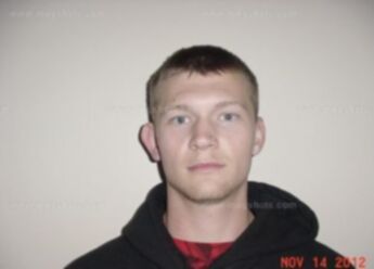 Zachary Montgomery