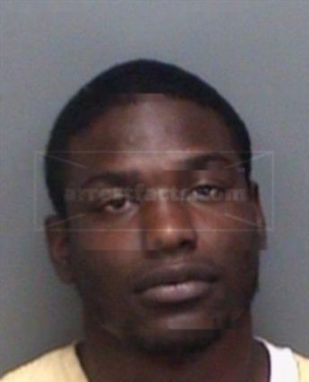 Jerald Lamar Rouse