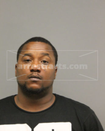 Malcolm Jerrell Parker