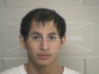 Patrick Dennis Yoder