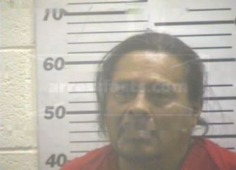 Clarence A Garcia