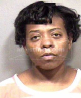 Monifa Mayo Joseph