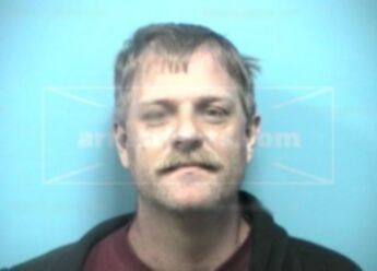 Timothy Ladon Mckinney