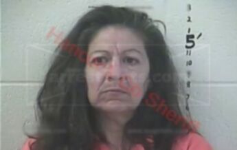 Deborah Lee Drake