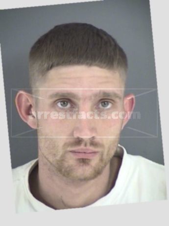 Matthew Allen Crawford