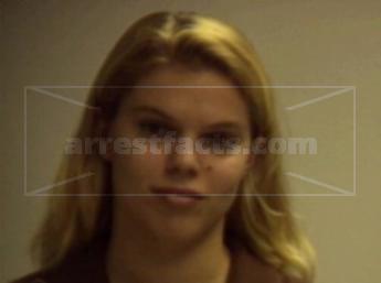 Pricilla Erin Pilgrim