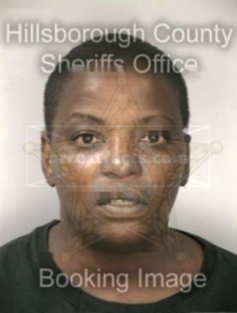 Robin Hooks Slaton