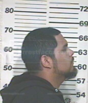 Francisco Isabel Lopez Almanza