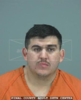Hector Gamez Vidal