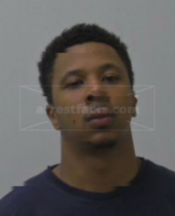 Donatello Pierre Barrett