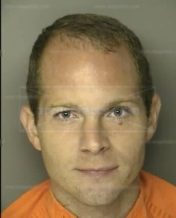 Chad Lee Blackmon