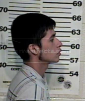 Sergio Iracheta