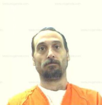 Glenn Alan Murrell