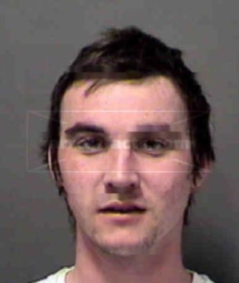 Jonathan Corley Skinner