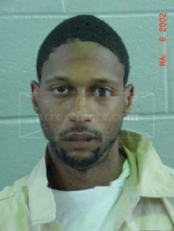 Raheem Carter
