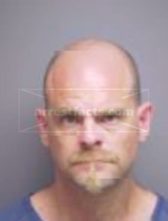 Timothy Joe Reeves