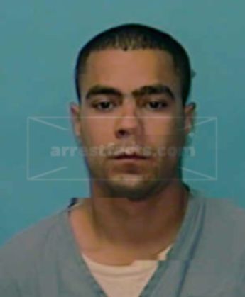 Michael Angelo Vazquez